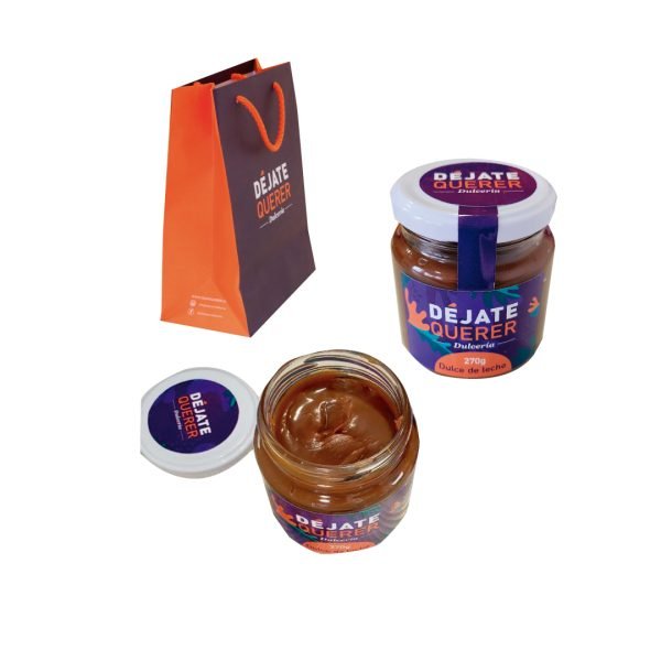 Dulce de leche