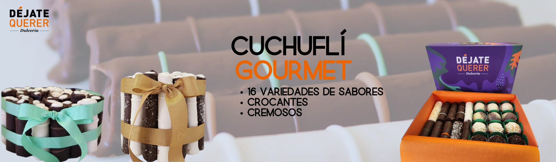 Pistacho, cuchufli gourmet pistacho, barquillo pistacho
