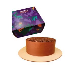 Torta brigadeiro 20 personas (solo retiro en tienda)