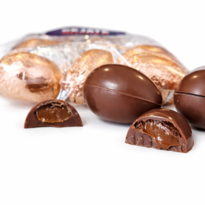 Huevitos rellenos 105g