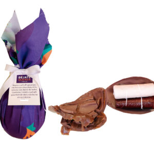 Huevo cuchufli gourmet 290g