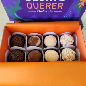 Brigadeiros express